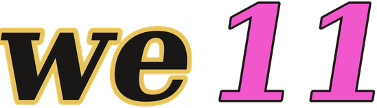 we11 logo